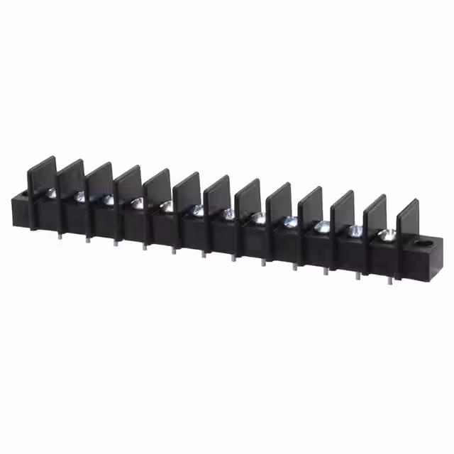 CBP-12 Curtis Industries  Barrier Blocks